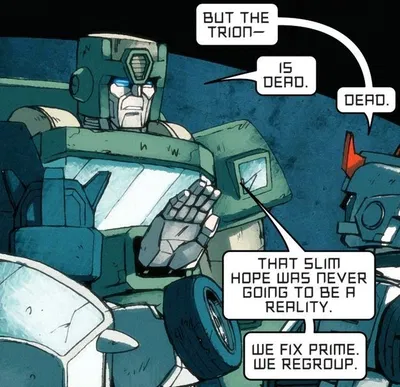 Kup (Transformers)