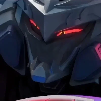 Tyrant Zero - MCBw