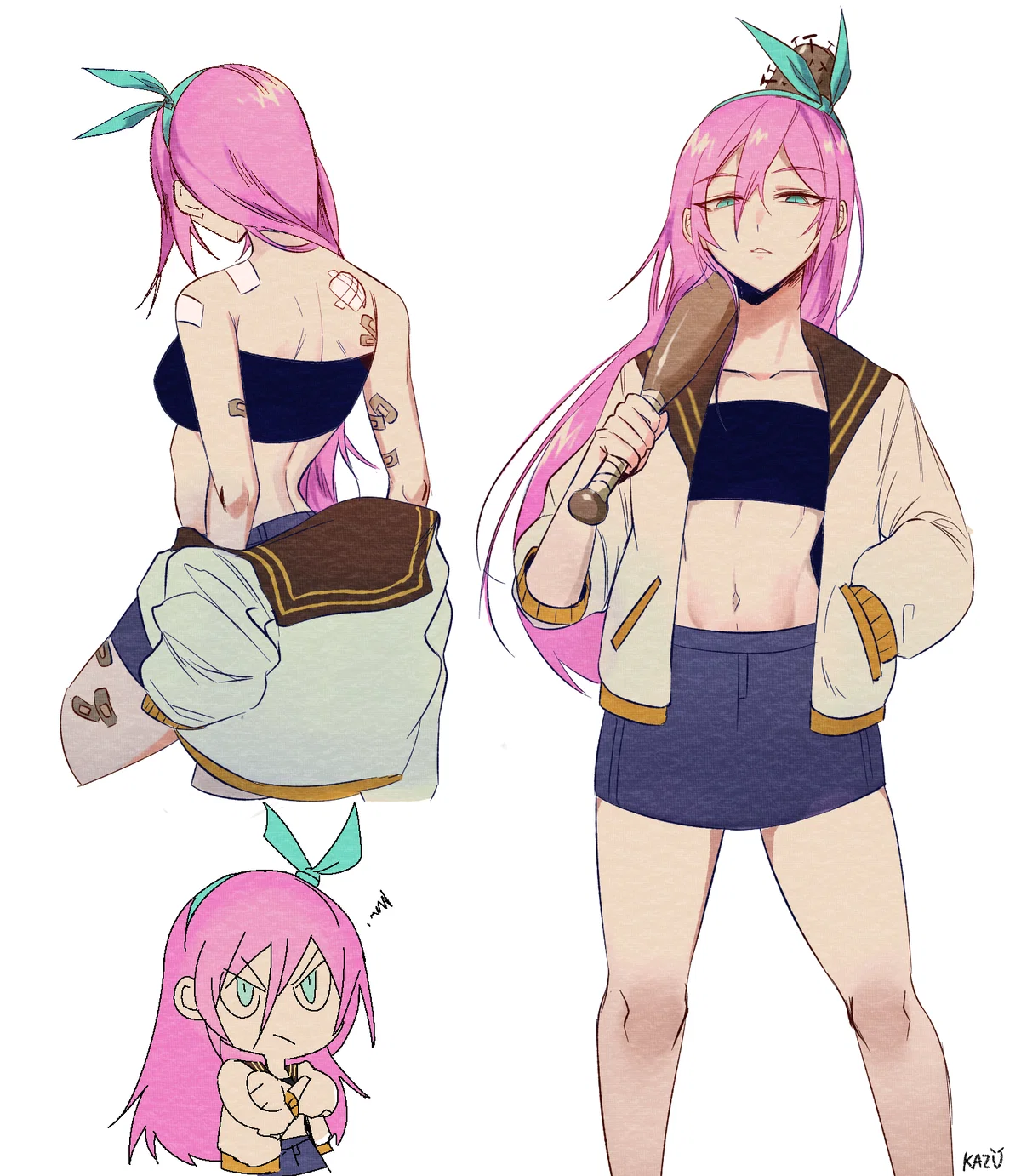 ◆♡ | Aubrey Williams | ♡◆