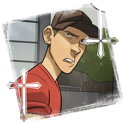 𓉸 Scout + Tf2 ——