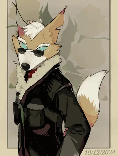 JAMES MCCLOUD (AFIS VERSION)