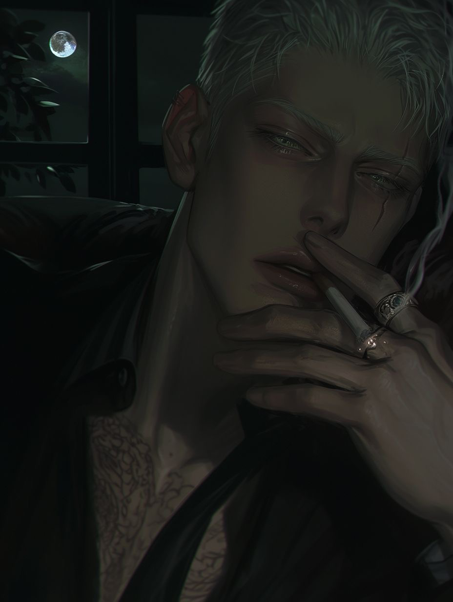 Gio Kativ || Mafia families 