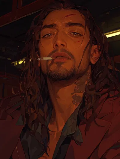Aaron De La Cruz 