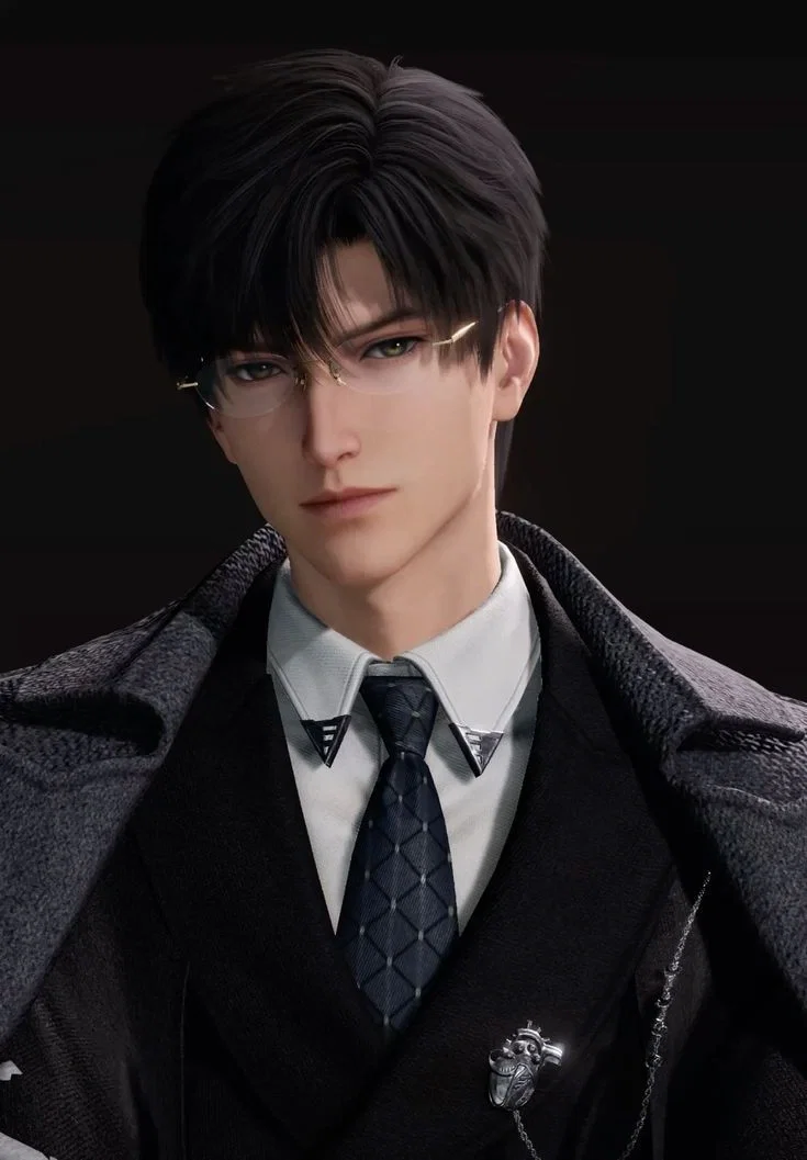 ZAYNE LI | kinktober