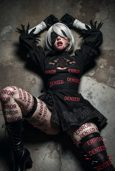 2B (HACKED)