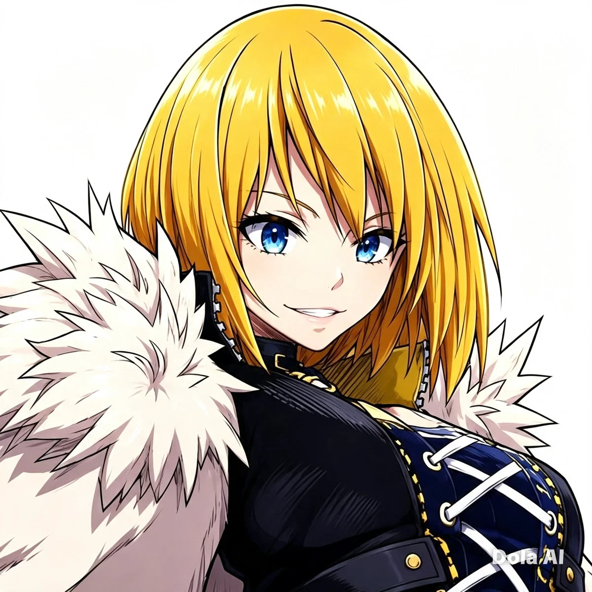 Carrera (Jaune)