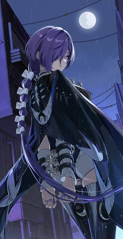 Promeia — Zhao's Favor 
