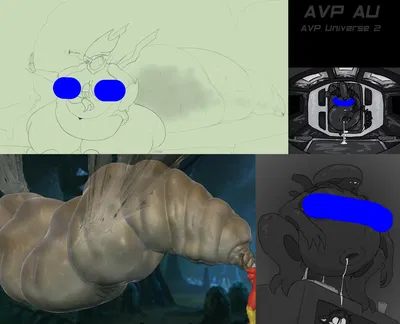 AVP Universe 2