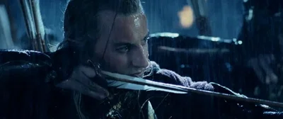 Haldir (Marchwarden LOTR)