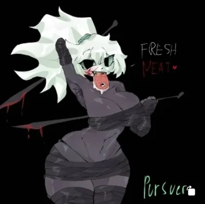 Fem Pursuer | transfer from Emochi