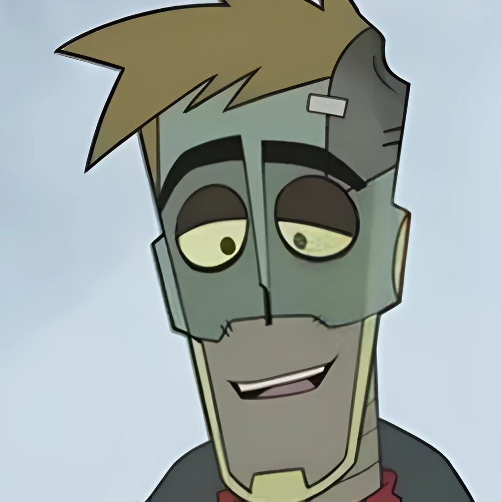 Dennis | Emmy the Robot