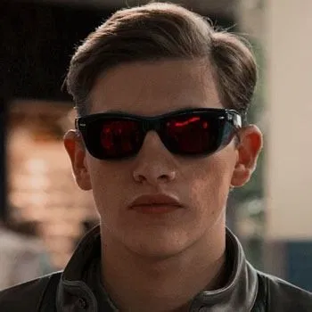 Scott Summers