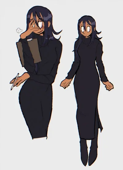 Nikoli (human) 