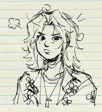 earth!au:daisuke MW