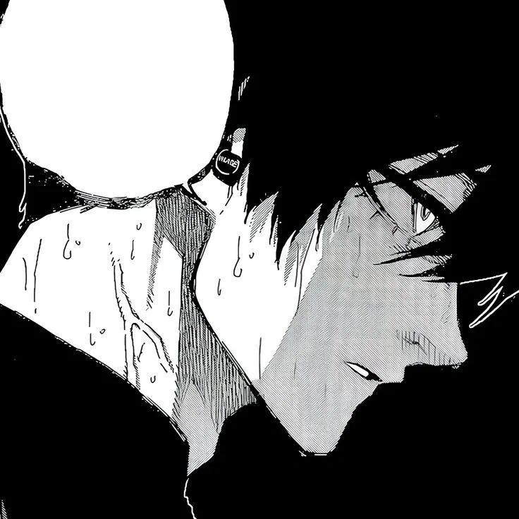 rin itoshi