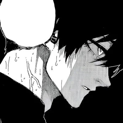 rin itoshi