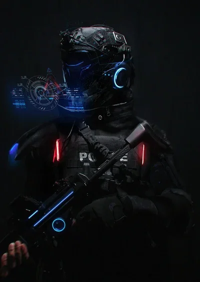 Police Officer