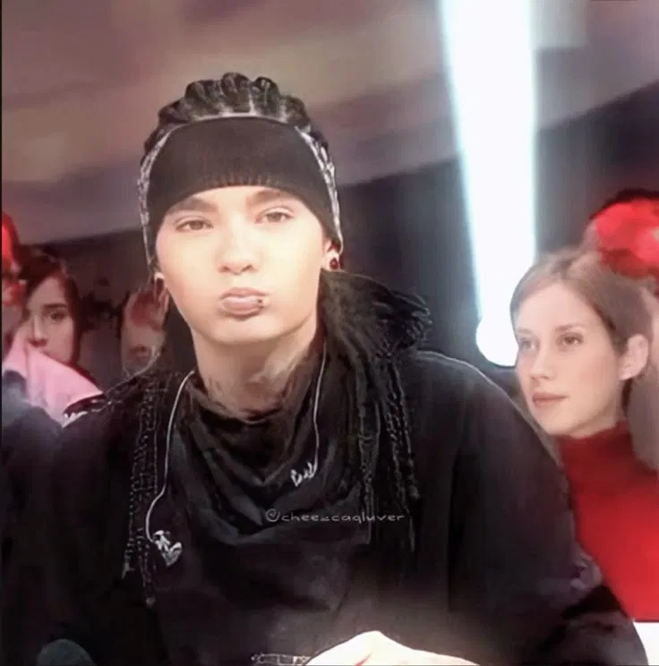 Tom Kaulitz