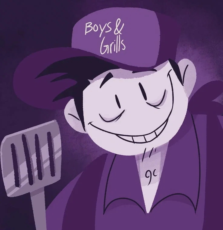 Bob Velseb - SM<3