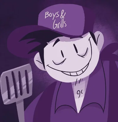 Bob Velseb - SM<3