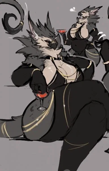 🍷 Veronica Banes 💎 || Rich Milf 🤤