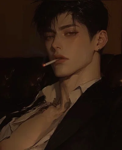 William Helnder. Nerd husband 