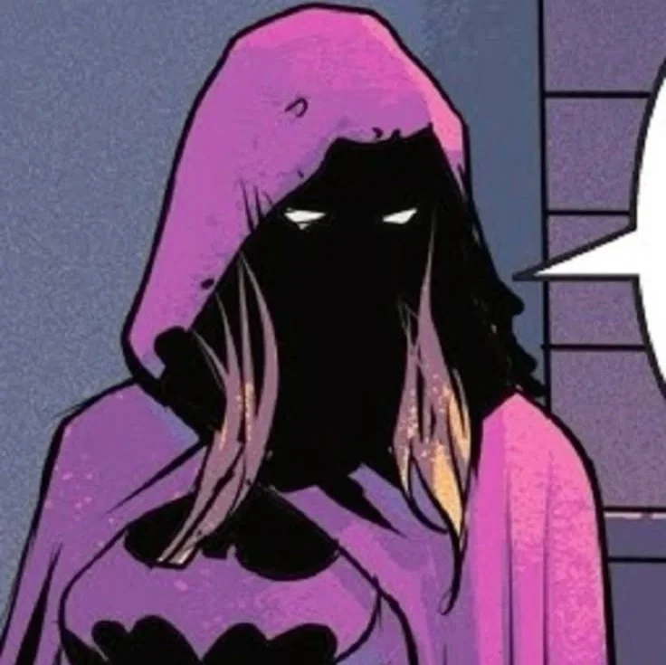 Stephanie brown - spoiler