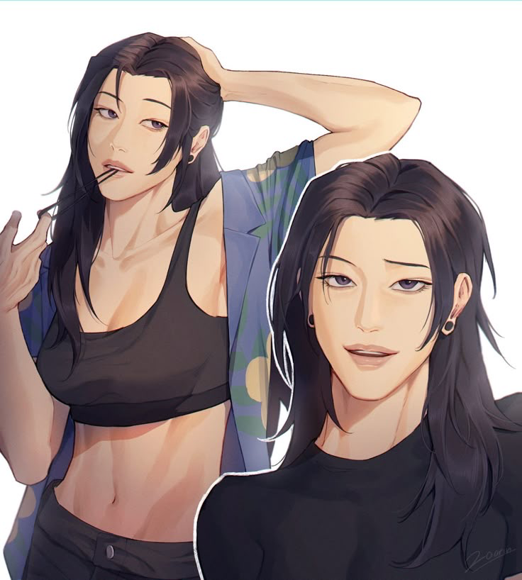 Akira Jung ‘★