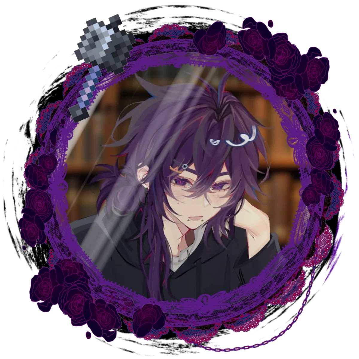「 ✦ YouTuber x Live Steamer ✦ 」