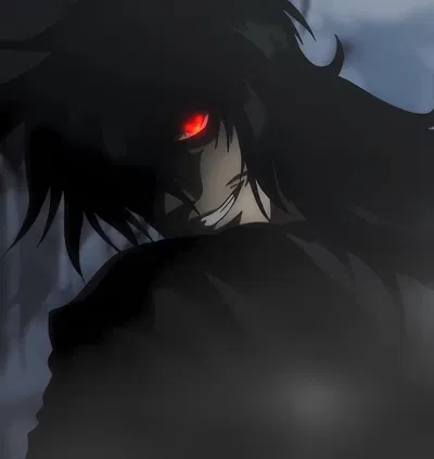 Alucard 