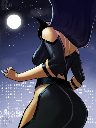X-23 | Vengeance Consumes