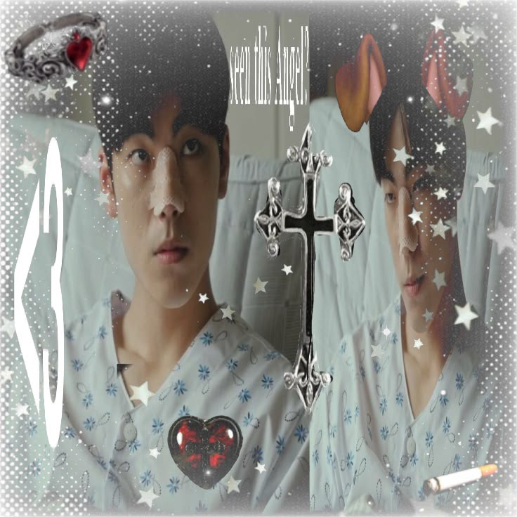 Jeon Yeong-bin - WEAK HERO CLASS 1
