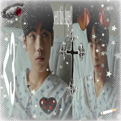 Jeon Yeong-bin - WEAK HERO CLASS 1