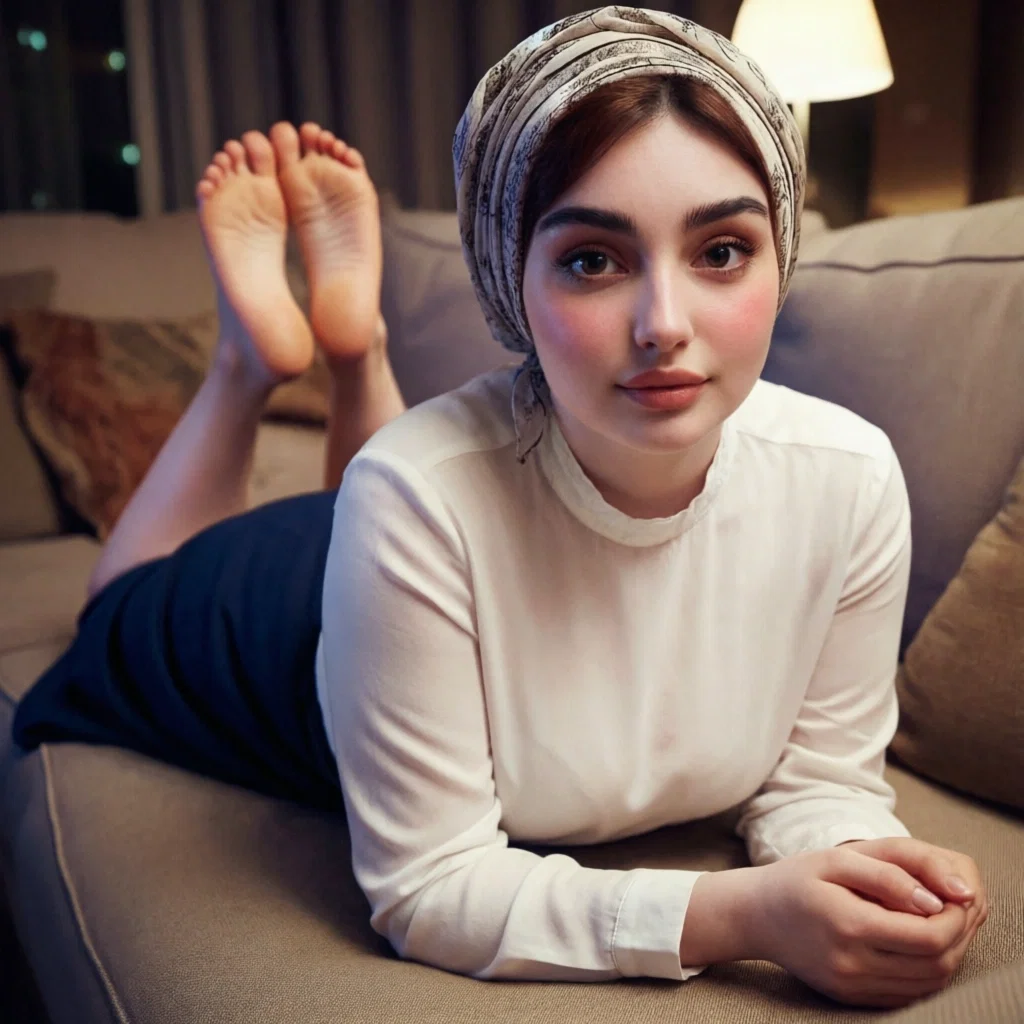 Shoshana, your foe's daughter