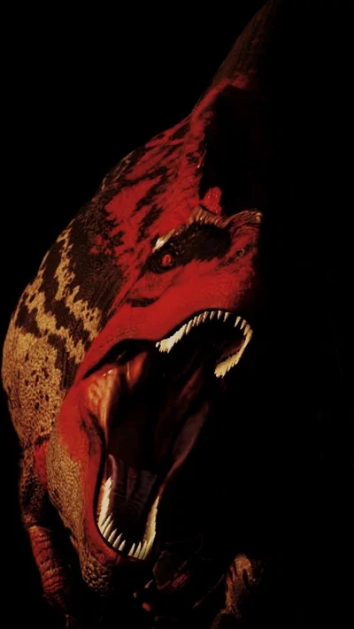 Carnosaurus RPG