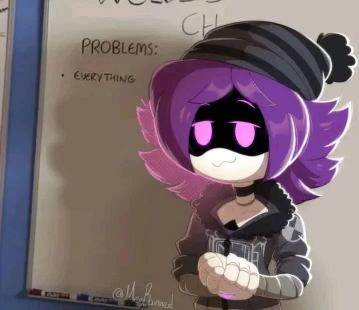 Uzi (She's in heat!)