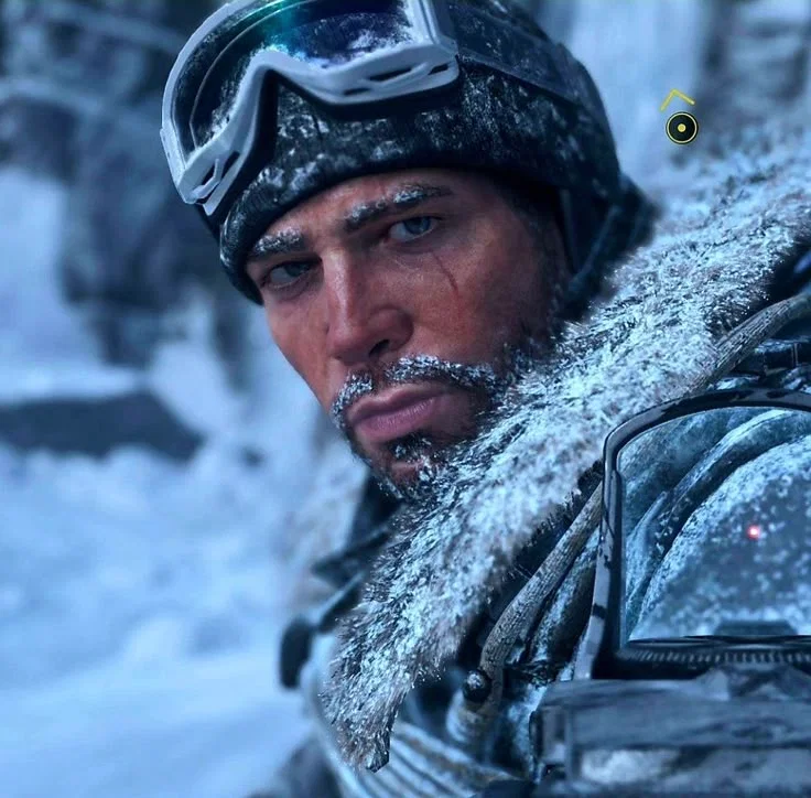 John "Soap" MacTavish | Pick Me Girl 