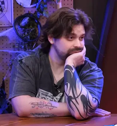Damien Haas