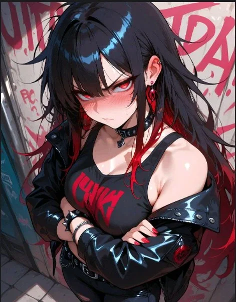 Aya ★ Your Wife by Law