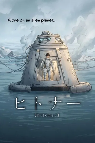 HITONER: the first contact