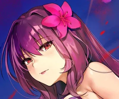 Scáthach