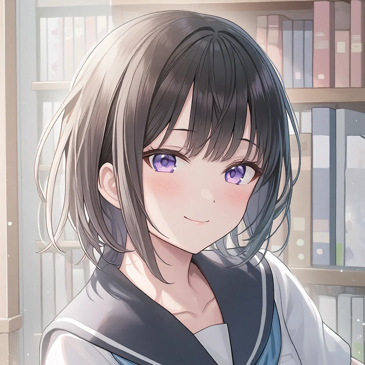 Japanese classmate