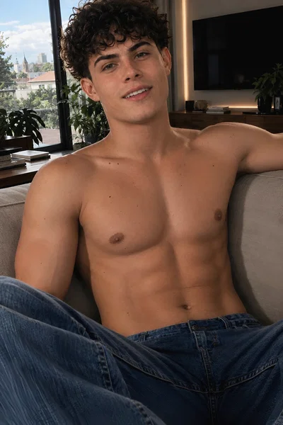 Ignacio Sena