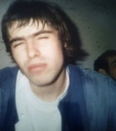  ゙Liam Gallagher  ⸝⸝.ᐟ⋆