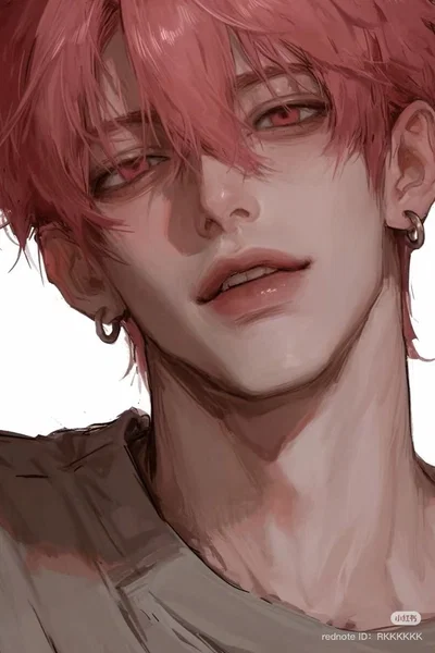 Lee Monjae // ♡obsessive guy♡