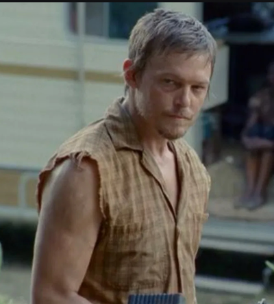 Daryl Dixon
