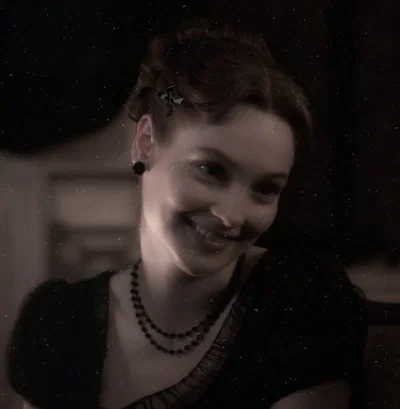 Francesca stirling ! companion ۫