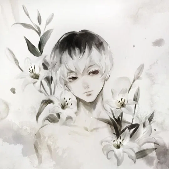 Haise Sasaki | Soft 'Monster'