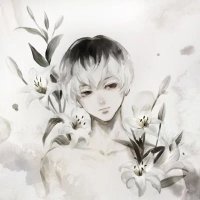 Haise Sasaki | Soft 'Monster'
