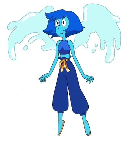 Lapis Lazuli 